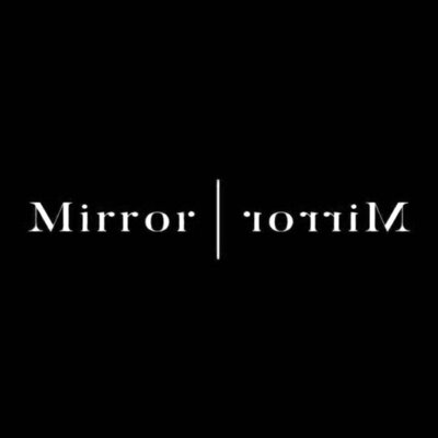 Trademark Mirror | Mirror