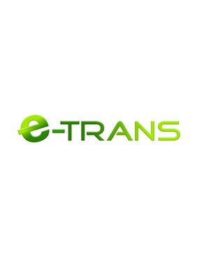 Trademark E-TRANS