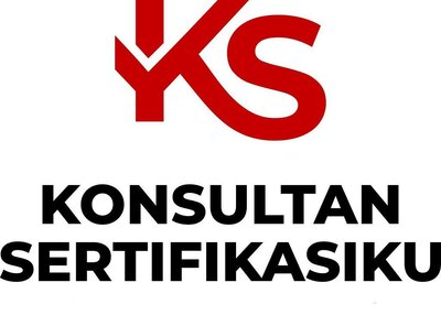 Trademark KONSULTAN SERTIFIKASIKU + LOGO