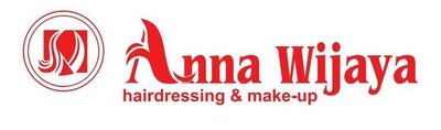 Trademark Anna Wijaya Hairdressing & make-up