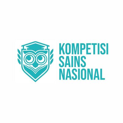 Trademark KOMPETISI SAINS NASIONAL (KSN)