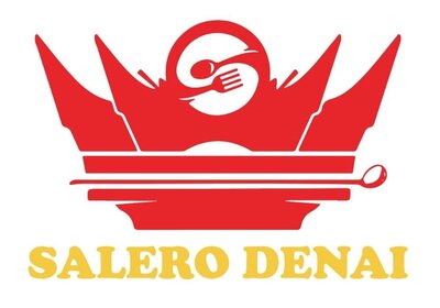 Trademark SALERO DENAI + Logo