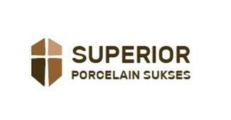 Trademark SUPERIOR PORCELAIN SUKSES