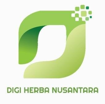 Trademark DIGI HERBA NUSANTARA