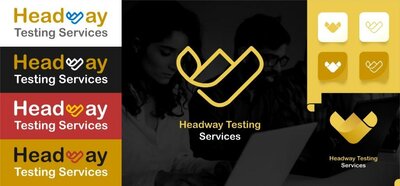 Trademark HeadWay Testing Services