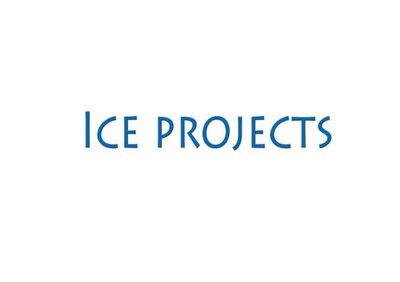 Trademark Ice Projects