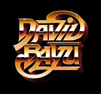 Trademark DAVID BAYU