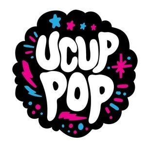 Trademark UCUP POP