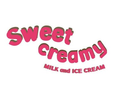 Trademark SWEET CREAMY