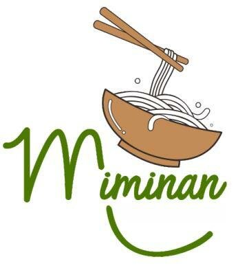 Trademark MIMINAN + LOGO/LUKISAN