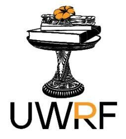 Trademark UWRF + LOGO/LUKISAN