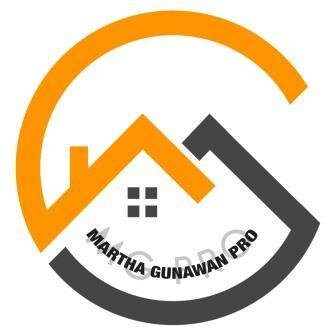 Trademark MARTHA GUNAWAN PRO