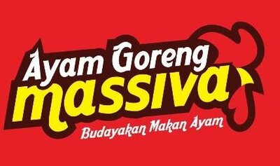 Trademark Ayam Goreng Massiva