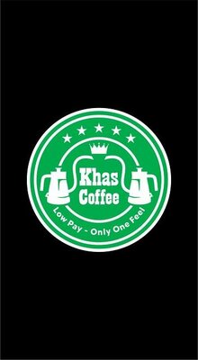 Trademark Khas Coffee