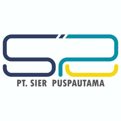 Trademark PT.SIER PUSPAUTAMA + Logo