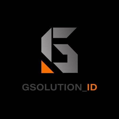 Trademark GSOLUTION_ID