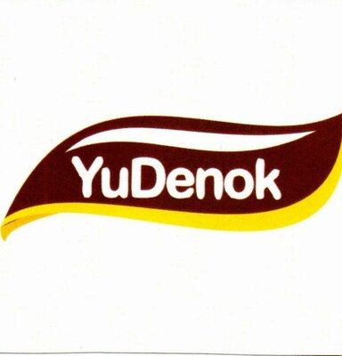 Trademark YUDENOK