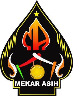 Trademark Mekar Asih