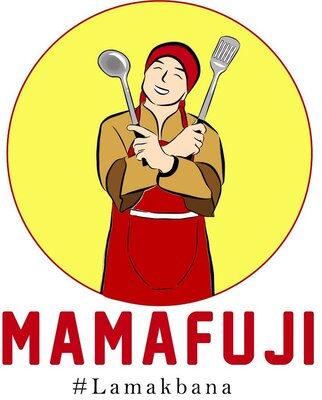 Trademark MAMAFUJI