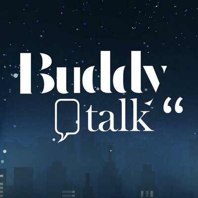 Trademark Buddy Talk