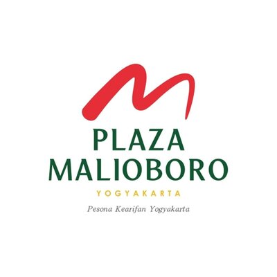 Trademark PLAZA MALIOBORO YOGYAKARTA Pesona Kearifan Yogyakarta