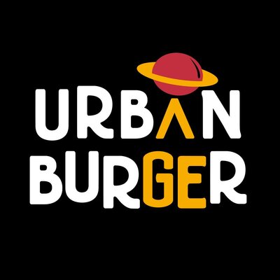 Trademark URBAN BURGER