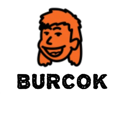 Trademark BURCOK