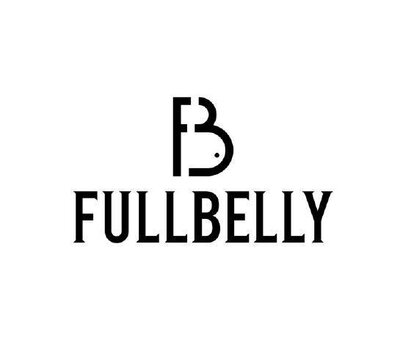 Trademark FULLBELLY + LOGO