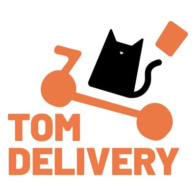 Trademark TOM DELIVERY