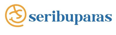 Trademark Seribuparas & Logo