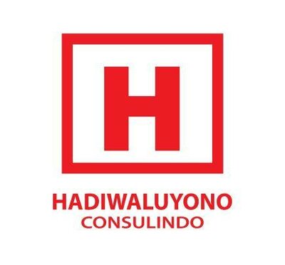 Trademark HADIWALUYONO CONSULINDO + LOGO