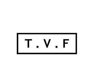 Trademark TVF