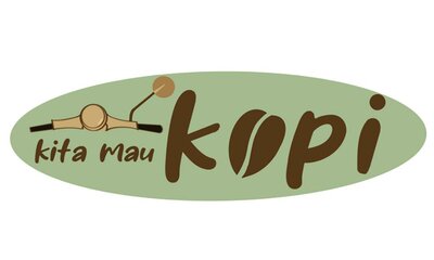 Trademark KITA MAU KOPI + LUKISAN