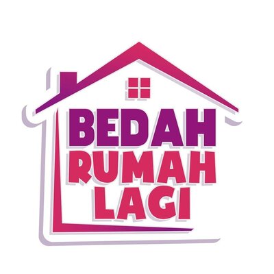 Trademark BEDAH RUMAH LAGI