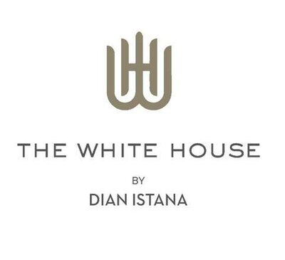 Trademark THE WHITE HOUSE By DIAN ISTANA