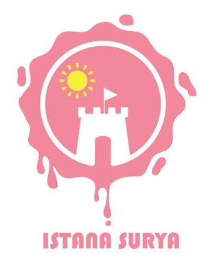 Trademark ISTANA SURYA