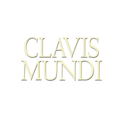 Trademark CLAVIS MUNDI