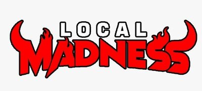 Trademark Local Madness