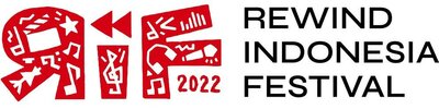 Trademark Rewind Indonesia Festival RIF 2022 + Logo