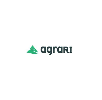 Trademark AGRARI + Logo