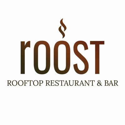 Trademark ROOST ROOFTOP RESTAURANT & BAR