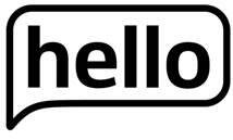 Trademark HELLO