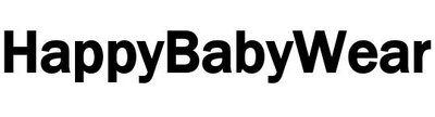 Trademark HappyBabyWear