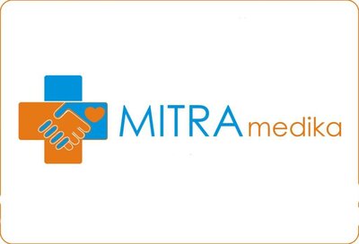 Trademark MITRA MEDIKA