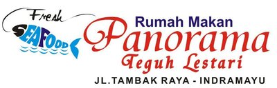 Trademark RM PANORAMA TEGUH LESTARI