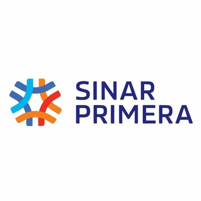 Trademark SINAR PRIMERA