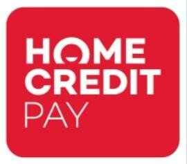 Trademark HOME CREDIT PAY