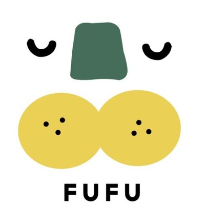 Trademark FUFU & LUKISAN