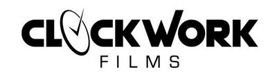 Trademark CLOCKWORK FILMS + LUKISAN