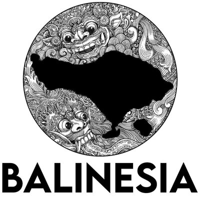 Trademark BALINESIA